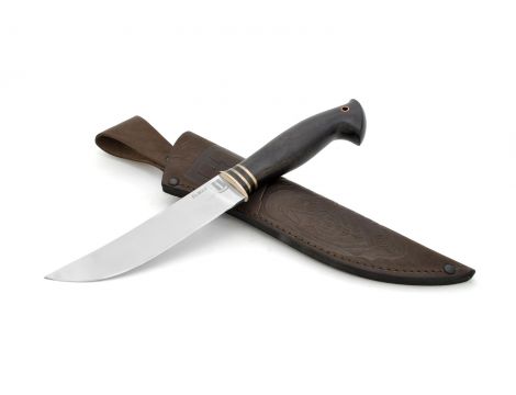 Нож "Пчак" из стали ELMAX