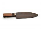 Нож Японский кухонный 1