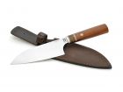 Нож Японский кухонный 5