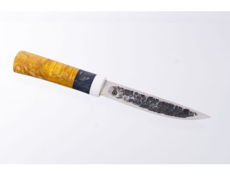 Нож охотничий "Якут" из стали К340