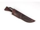 Нож "Пчак" из Дамасска